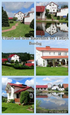 ATR Rejnard Tadaj in Jedwabno